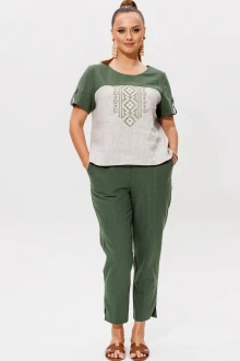 Галеан-стиль 977