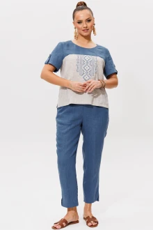 Галеан-стиль 977