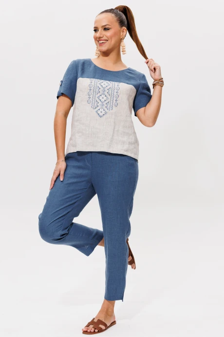 Галеан-стиль 977.1