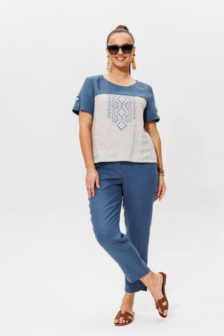 Галеан-стиль 977.1