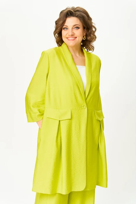 Кокетка и К 1281