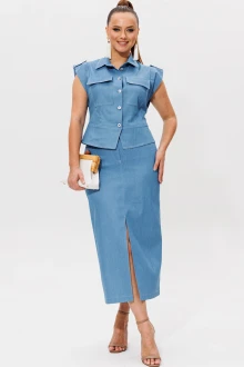 Галеан-стиль 980