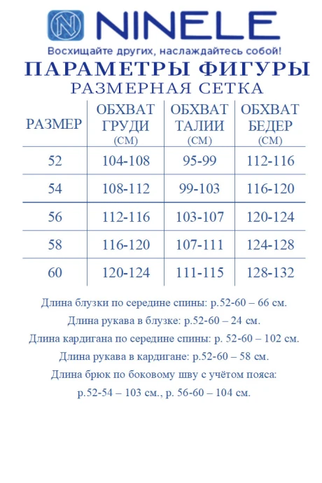 Нинель Шик 6066