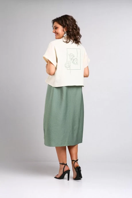 Ладис Лайн 1555