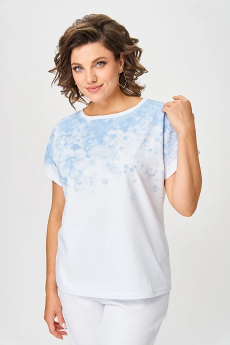 Rumoda 2258