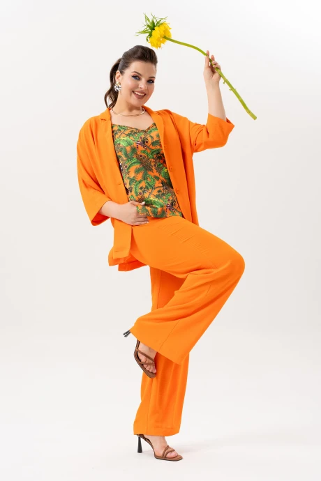 ANDINA 3001-4