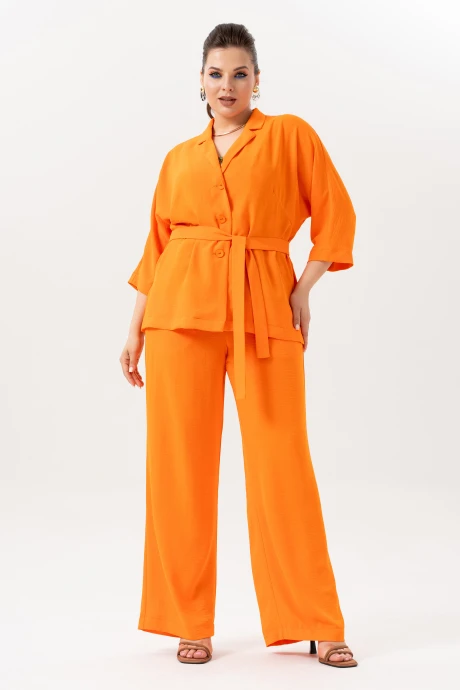 ANDINA 3001-4