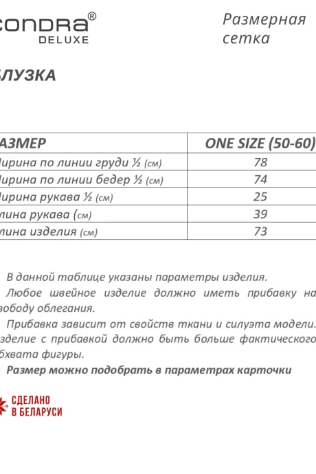 Condra 16284