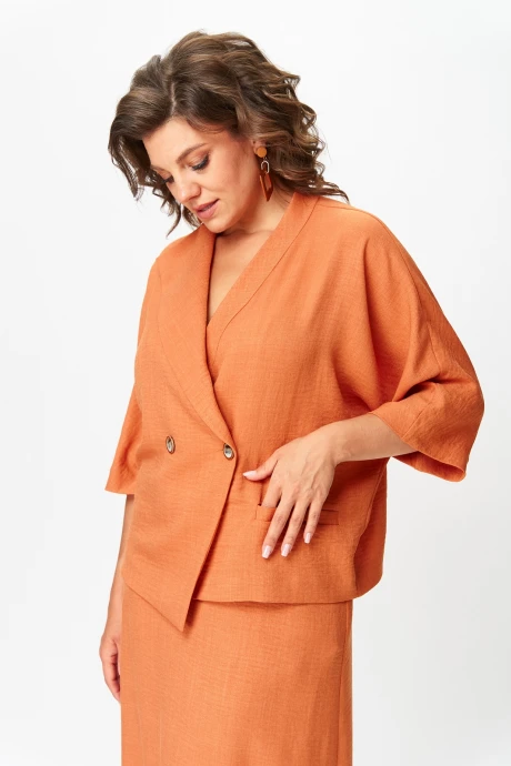 Кокетка и К 1287