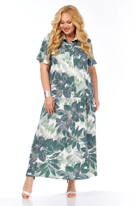 Элль-стиль 2385