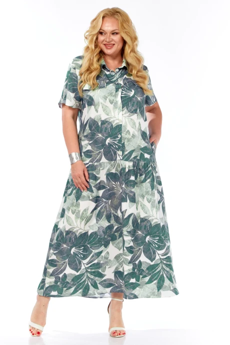 Элль-стиль 2385