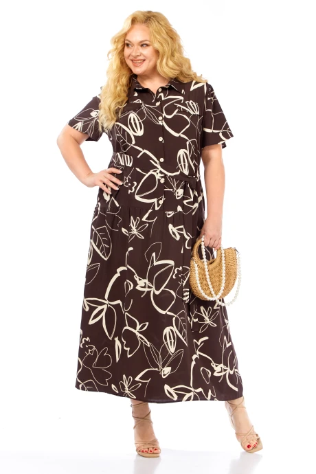 Элль-стиль 2385/1