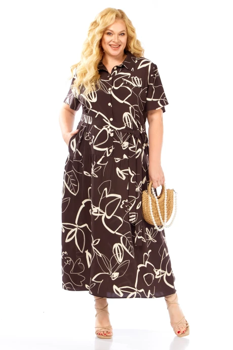 Элль-стиль 2385/1