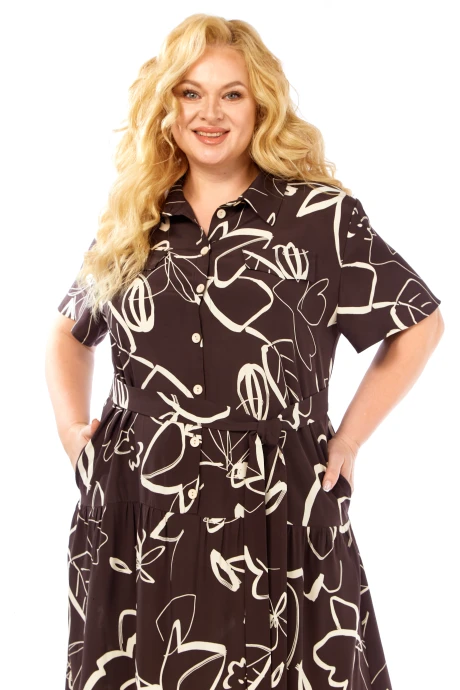 Элль-стиль 2385/1