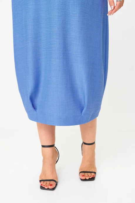 Кокетка и К 1287-1