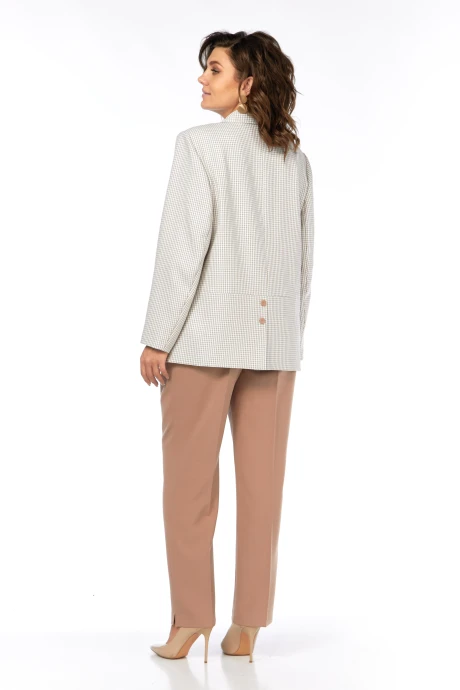 Элль-стиль 2387ж