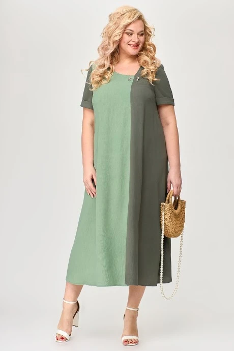 *Распродажа ALGRANDA (NovellaSharm) 3885-С-4