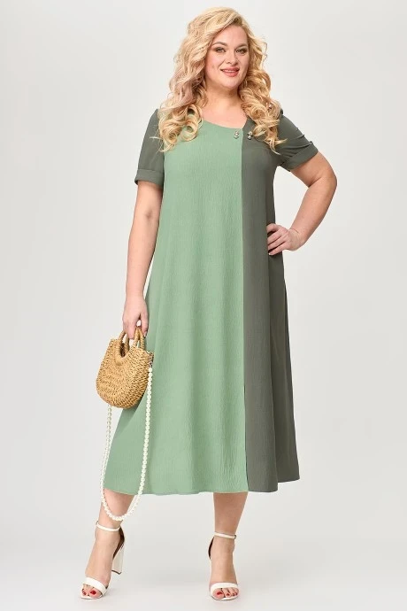 *Распродажа ALGRANDA (NovellaSharm) 3885-С-4