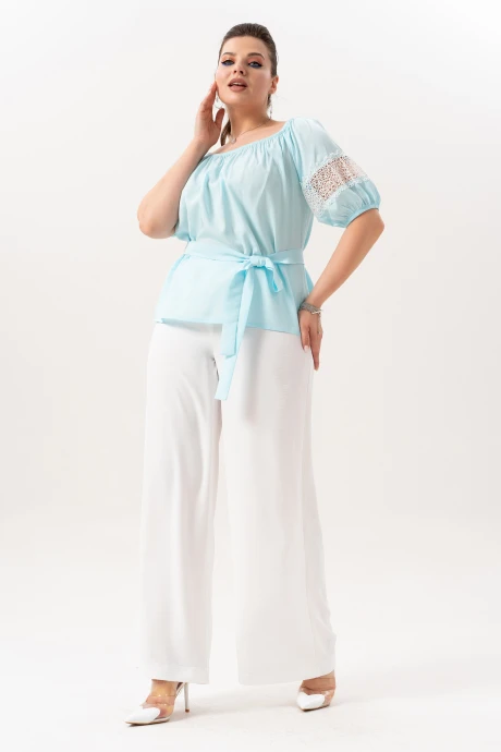 ANDINA 125