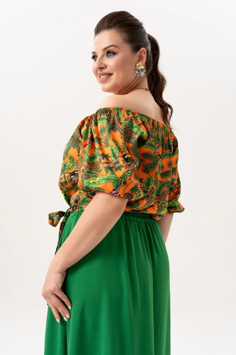 ANDINA 304-10