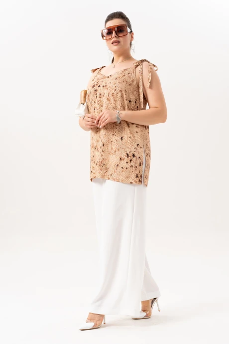 ANDINA 129