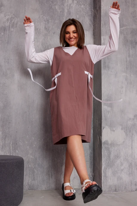 BegiModa 1057
