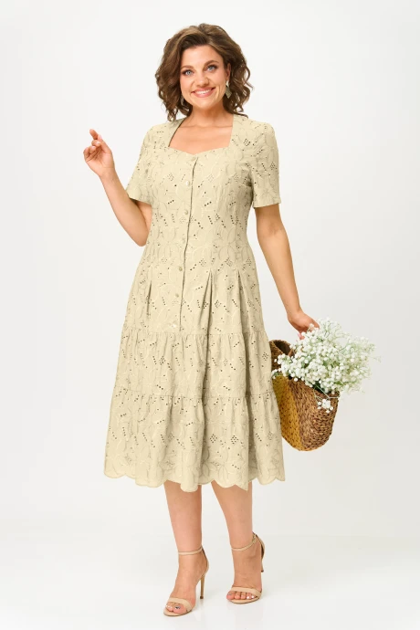 Орхидея Люкс 1592-1