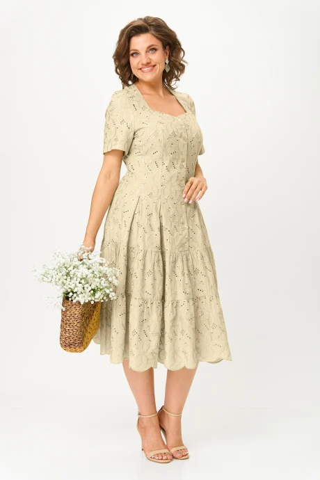 Орхидея Люкс 1592-1