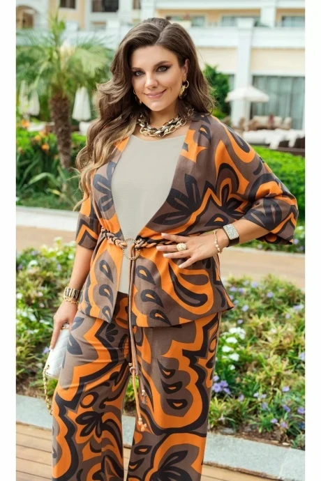 *Распродажа Vittoria Queen 20713/1