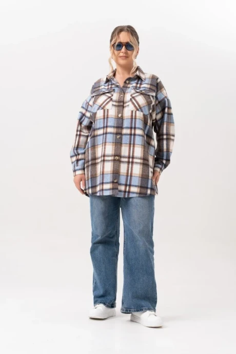 ALGRANDA (Novella Sharm) 4067-с