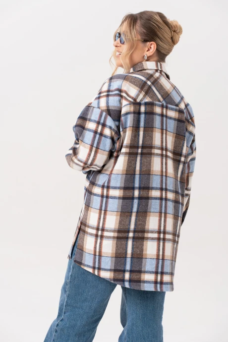 ALGRANDA (Novella Sharm) 4067-с