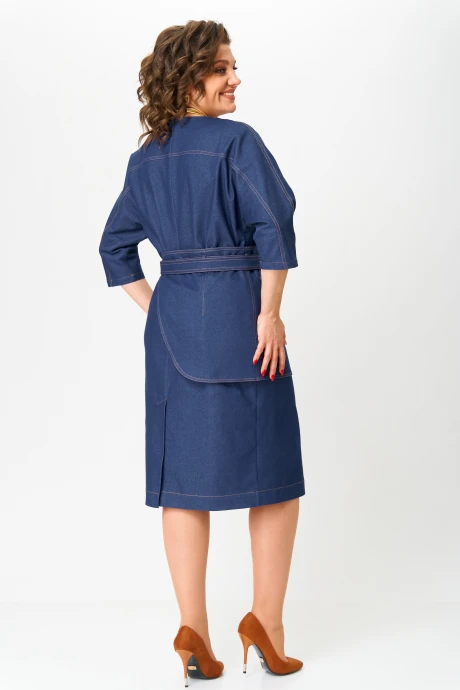 *Распродажа ANDINA CITY 8034-25