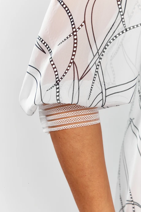 *Распродажа ALGRANDA (Novella Sharm) 3986-в-2