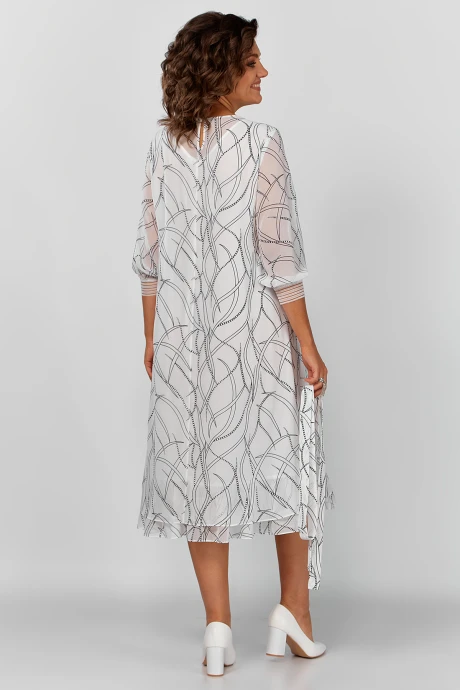 *Распродажа ALGRANDA (Novella Sharm) 3986-в-2