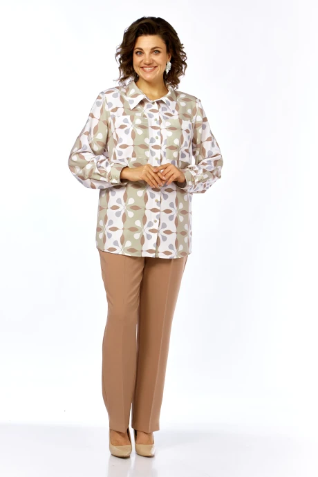 Элль-стиль 2395