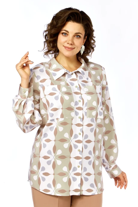 Элль-стиль 2395 а