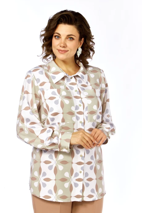 Элль-стиль 2395 а