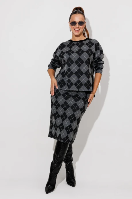 Галеан-стиль 990