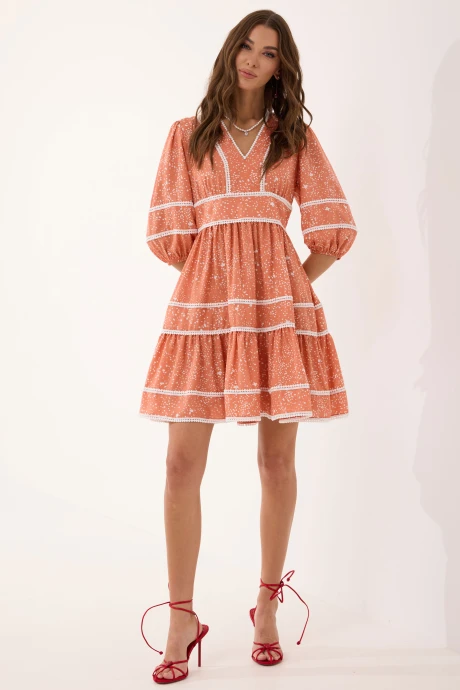 *Распродажа Люше 4073