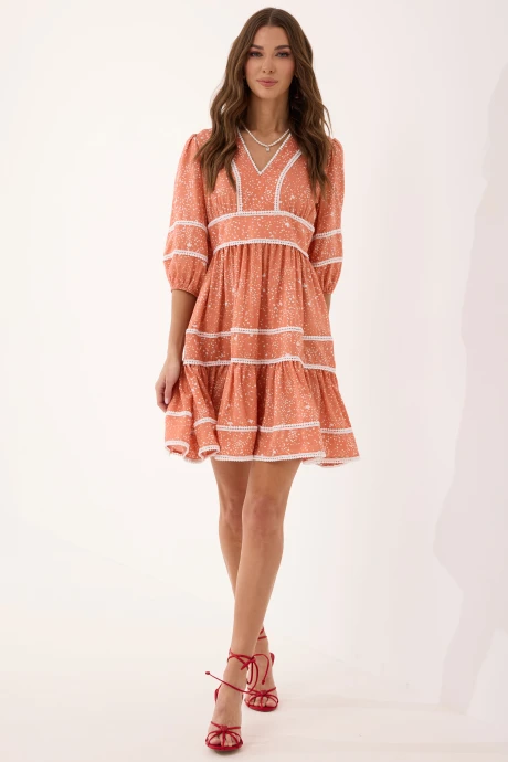 *Распродажа Люше 4073