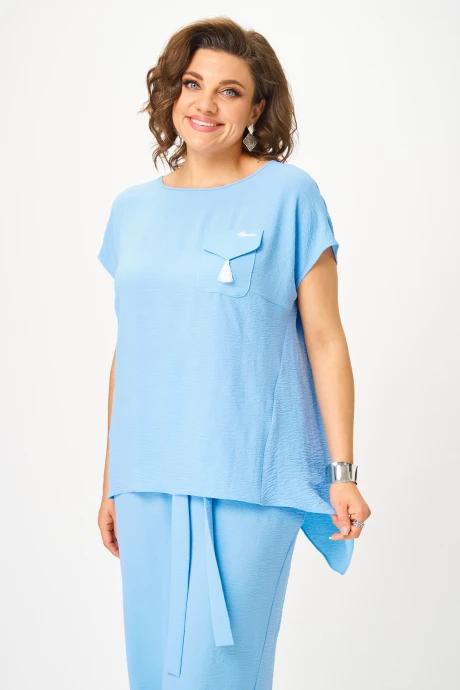 *Распродажа ANDINA CITY 9075-25