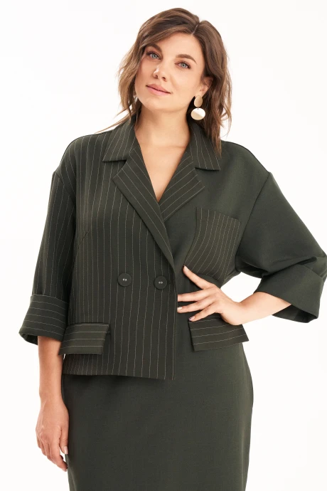 KaVari plus size 1124