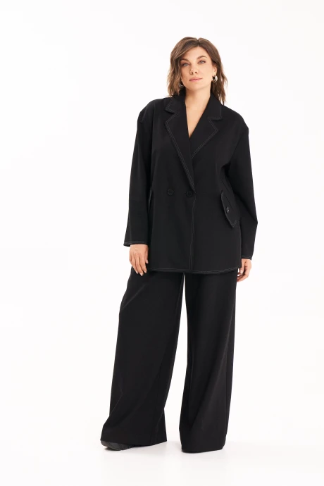 KaVari plus size 8049