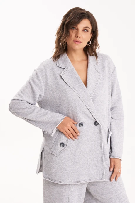 KaVari plus size 8049.1