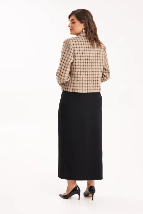 KaVari plus size 6009