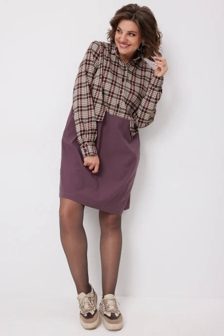 BegiModa 1058