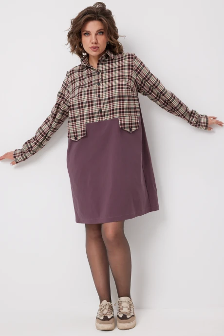 BegiModa 1058