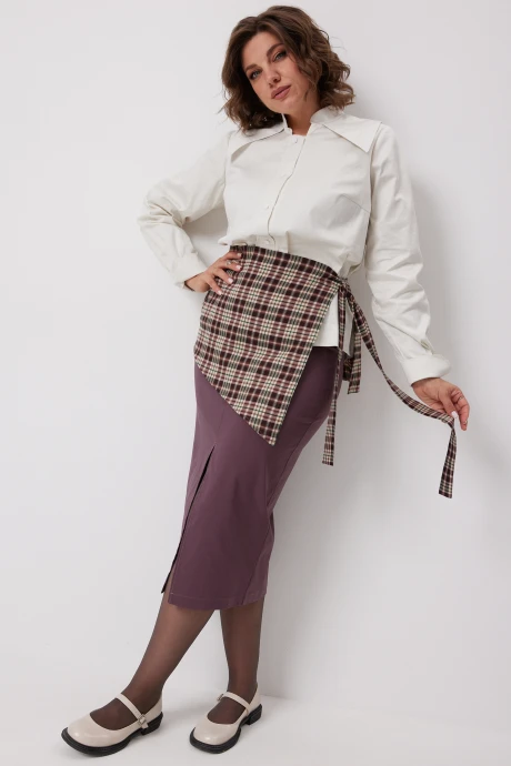 BegiModa 5016