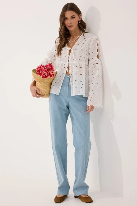 *Распродажа Люше 4065