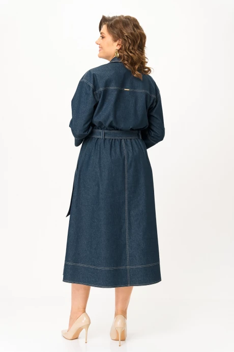 Кокетка и К 1501